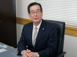 山田社長